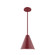 Jynx One Light Pendant in Clay (518|STG42018)