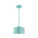 Julia One Light Pendant in Sea Green (518|STG41948)
