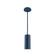Jordan One Light Pendant in Navy (518|STG41850)