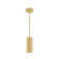 Jordan One Light Pendant in Ivory (518|STG41817)