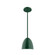 Jill One Light Pendant in Forest Green (518|STG41742)
