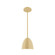 Jill One Light Pendant in Ivory (518|STG41717)