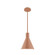 Jerome One Light Pendant in Terracotta (518|STG41619)