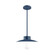 Gambler One Light Pendant in Navy (518|STG04250)