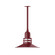 Atomic One Light Pendant in Bright Yellow (518|STB14921T30G07)
