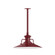 Homestead One Light Pendant in Bronze Matte (518|STB14357T36G05)