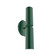 Martin Two Light Wall Sconce in Forest Green (518|SCO44042)