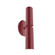 Martin Two Light Wall Sconce in Moss Green (518|SCO44024)