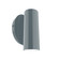 Martin One Light Wall Sconce in Slate Gray (518|SCN44040)