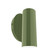 Martin One Light Wall Sconce in Fern Green (518|SCN44022)
