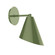 Jasmine LED Wall Sconce in Ivory (518|SCK41517L10)
