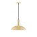 Glow LED Pendant in Vermillion (518|PEBX47626C25L13)