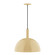 Ray One Light Pendant in Bronze Matte (518|PEBX472G1557C16)