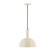 Ray One Light Pendant in Vermillion (518|PEBX47126C21)