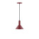 Chase One Light Pendant in Silk Gray (518|PEBX45128C11)