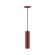 Beam One Light Pendant in Clay (518|PEB42618C22)