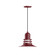 Atomic One Light Pendant in Vermillion (518|PEB14826C16)