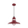 Liberty One Light Pendant in Barn Red (518|PEB07055)