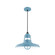 Liberty One Light Pendant in Light Blue (518|PEB07054)