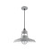 Liberty One Light Pendant in Painted Galvanized (518|PEB07049)