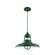 Liberty One Light Pendant in Forest Green (518|PEB07042)