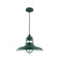 Liberty One Light Pendant in Forest Green (518|PEB07042)