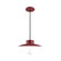 Gambler One Light Pendant in Bronze Matte (518|PEB04257C02)
