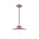 Gambler One Light Pendant in Mauve (518|PEB04220)