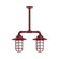 Vaportite Two Light Pendant in Vermillion (518|MSA05226T30G07)