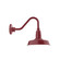 Warehouse LED Gooseneck Wall Light in Slate Gray (518|GNV18140L12)
