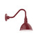Deep Bowl LED Gooseneck Wall Light in Sea Green (518|GNV11548B03L12)