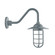 Vaportite One Light Gooseneck Wall Light in Slate Gray (518|GNV05240)