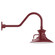 Homestead One Light Gooseneck Wall Light in Bronze Matte (518|GNB14257G05)