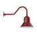 Prima One Light Gooseneck Wall Light in Bright Yellow (518|GNB12321)