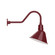 Angle LED Gooseneck Wall Light in Bright Yellow (518|GNB10321L12)