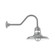 Liberty One Light Gooseneck Wall Light in Painted Galvanized (518|GNB07049)