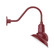 Emblem One Light Gooseneck Wall Light in Bronze Matte (518|GNA12057B03S01)