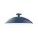 Glow Two Light Flush Mount in Navy (518|FMDX47750)