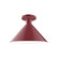 Chase One Light Flush Mount in Silk Gray (518|FMDX46628)