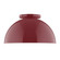 Arcade One Light Flush Mount in Bronze Matte (518|FMD432G1557)