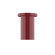 Beam One Light Flush Mount in Clay (518|FMD42518)