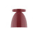 Jill One Light Flush Mount in Bronze Matte (518|FMD41757)