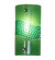 Metro Fusion One Light Wall Sconce in Nickel (57|278341)