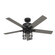 Astwood II 52'' Ceiling Fan in Matte Black (47|52994)