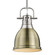 Duncan One Light Pendant in Pewter (62|3604SPWAB)