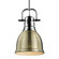 Duncan One Light Pendant in Chrome (62|3604SCHAB)