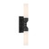 Wilcox LED Wall Sconce in Matte Black (60|WLX302MK)