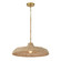 Odessa One Light Pendant in Soft Gold (60|ODS7801SG)