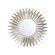 Broche Mirror in Antique Silver (60|BRHM520SA)
