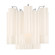 Addis Two Light Wall Sconce in Polished Chrome (60|ADD303CHWH)